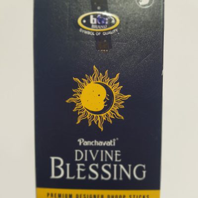 عود دوپ DIVING BLESSING