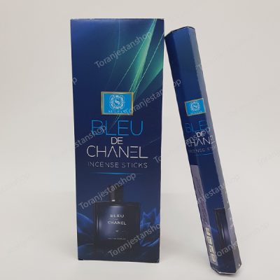 عودبلوشنل Blue de Chanel