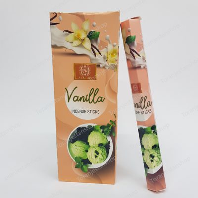 عودشاخه ای وانیل Vanilla